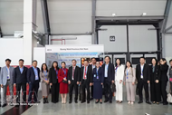 Quang Ninh promotes tourism, investment at Russia’s INNOPROM exhibition